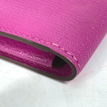 Hermes Cinetic Flap Pouch/Clutch Bag Chevre