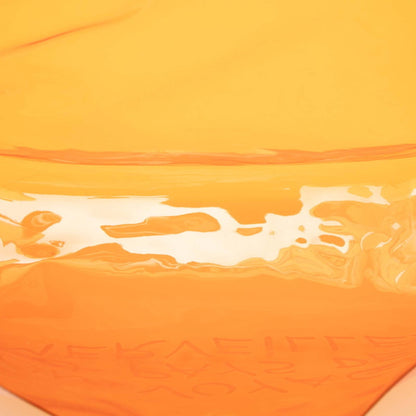 Herms Vinyl Kelly "Journey To Wonderland" Exhibition Handbag