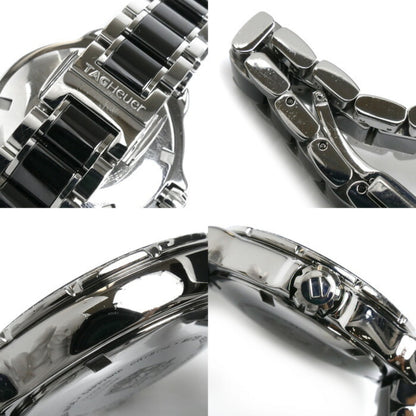 Tag Heuer Formula 1 Diamond Watch