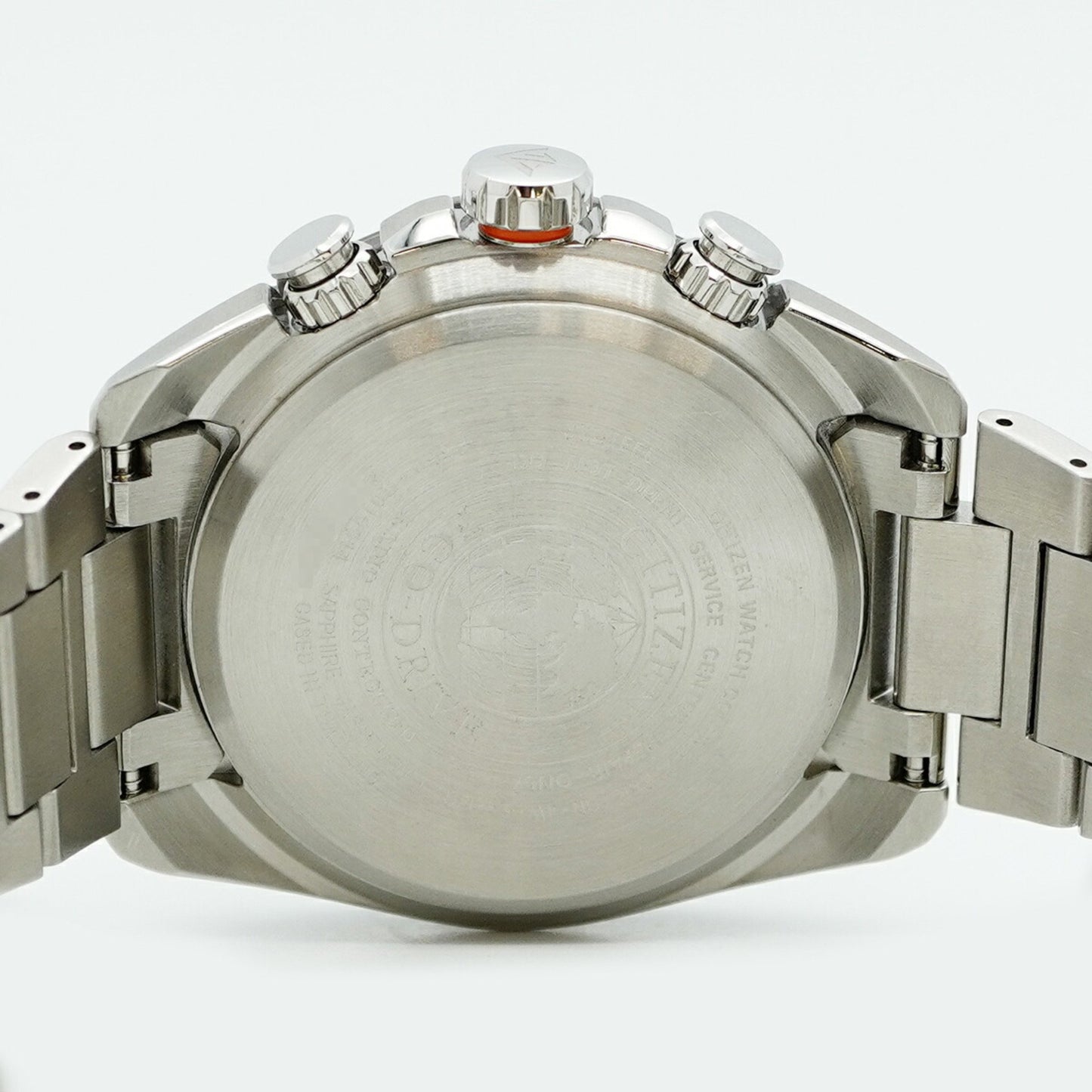 Citizen Promaster E660-R010514 Blue Dial