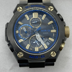CASIO G-SHOCK MRG-B1000BA-1AJR MR-G Watch