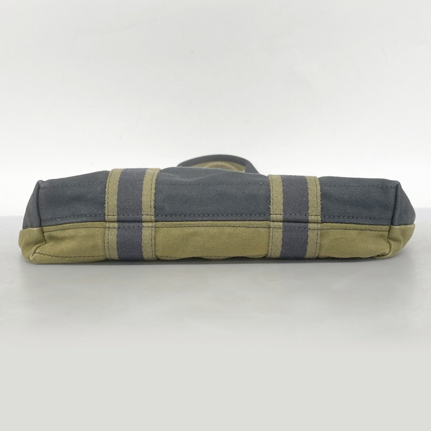 Hermes Herms Foule Cabas Tote Bag