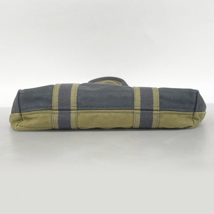 Hermes Herms Foule Cabas Tote Bag