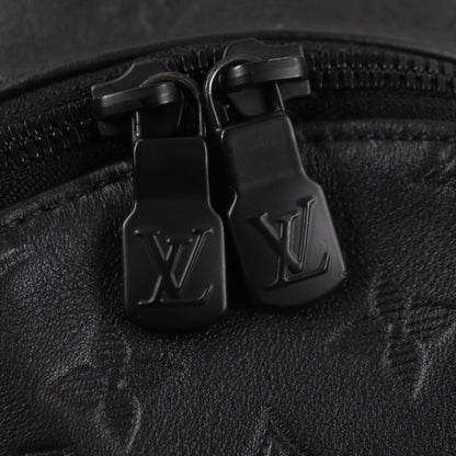 Louis Vuitton M46107 Monogram Shadow Racer Sling Bag