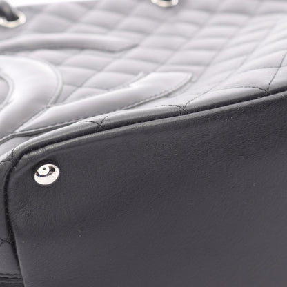 Chanel Cambon Medium Tote Bag