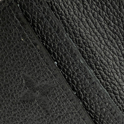 Louis Vuitton Monogram Empreinte Card Case