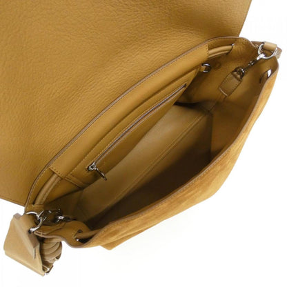 Loewe Flamenco Satchel B411Fsax02 Shoulder Bag