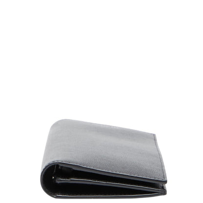 Saint Laurent Continental Wallet 396308 Black Leather