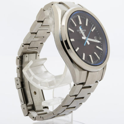 Casio Oceanus Ocwt200S1Ajf
