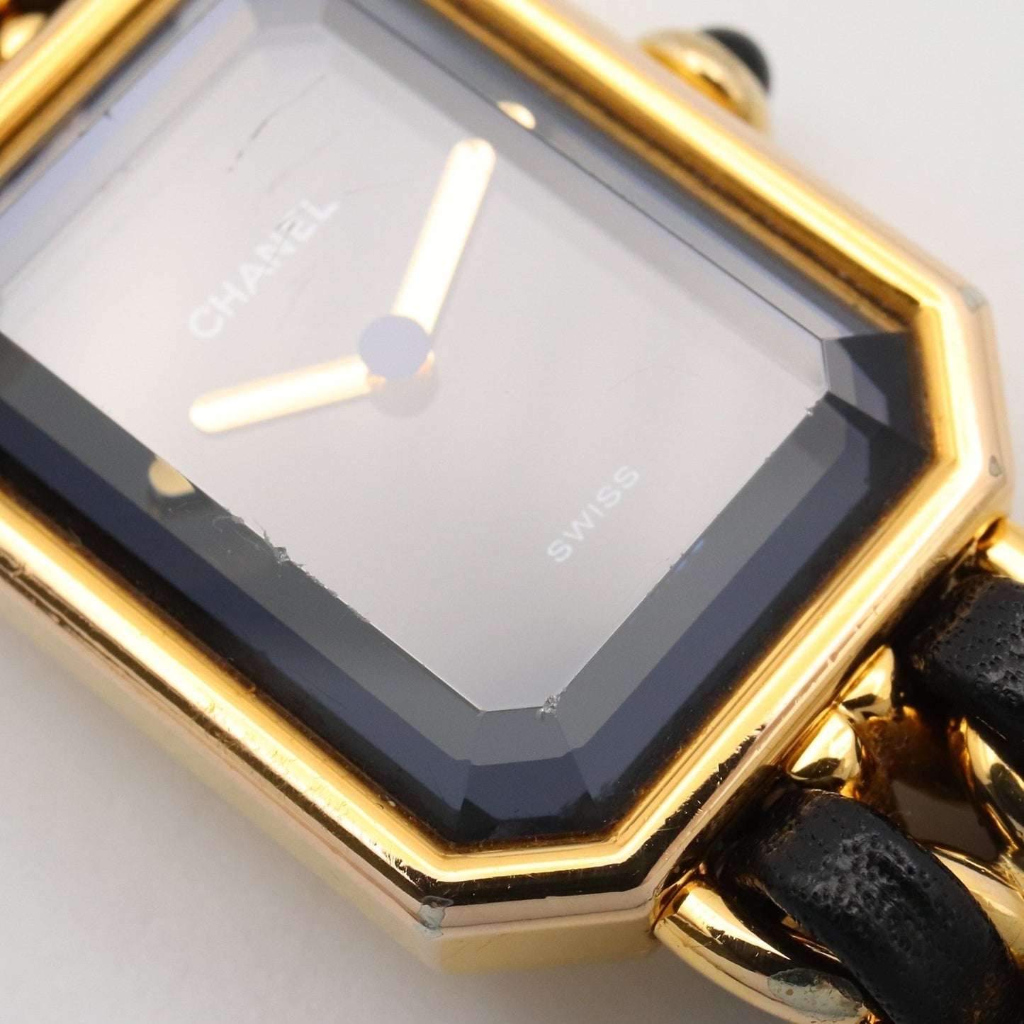 Chanel Premiere M Watch