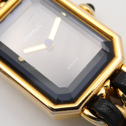 Chanel Premiere M Watch