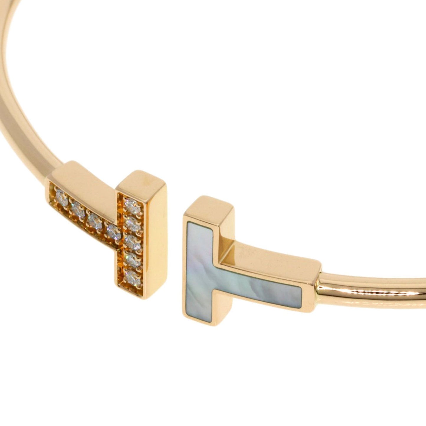 Tiffany T-Wire Shell