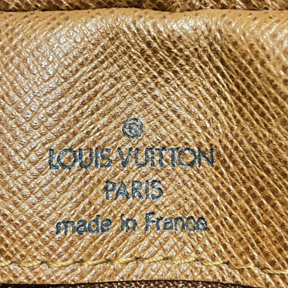 Louis Vuitton Monogram Nile M45244 Bag Shoulder