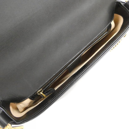 Gucci Gg Marmont 498110 Dtdit Handbag