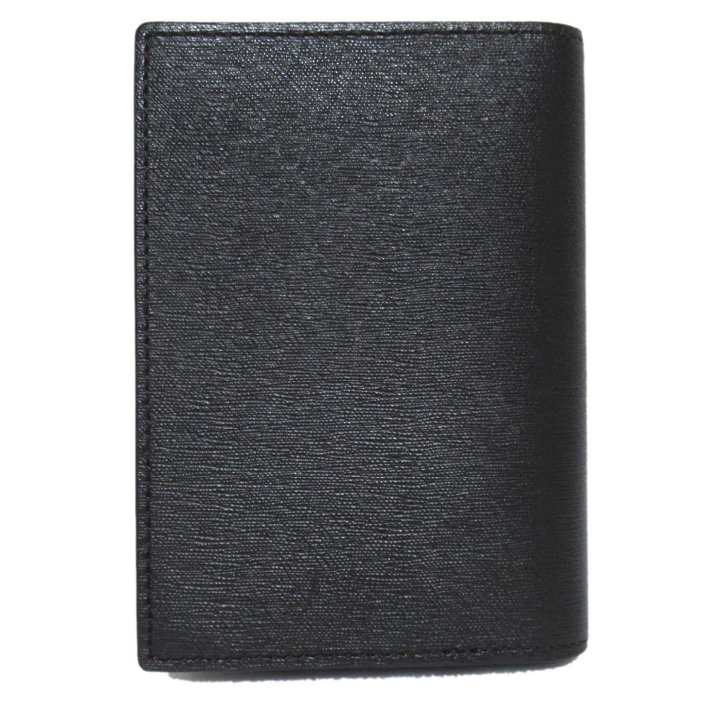 Dunhill Bifold Business Card Holder/Card Case