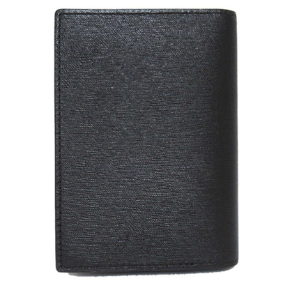 Dunhill Bifold Business Card Holder/Card Case