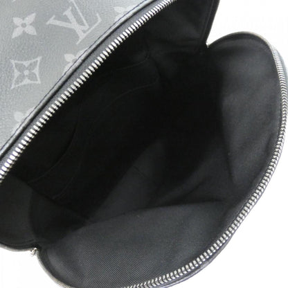 Louis Vuitton Monogram Eclipse Backpack M43186