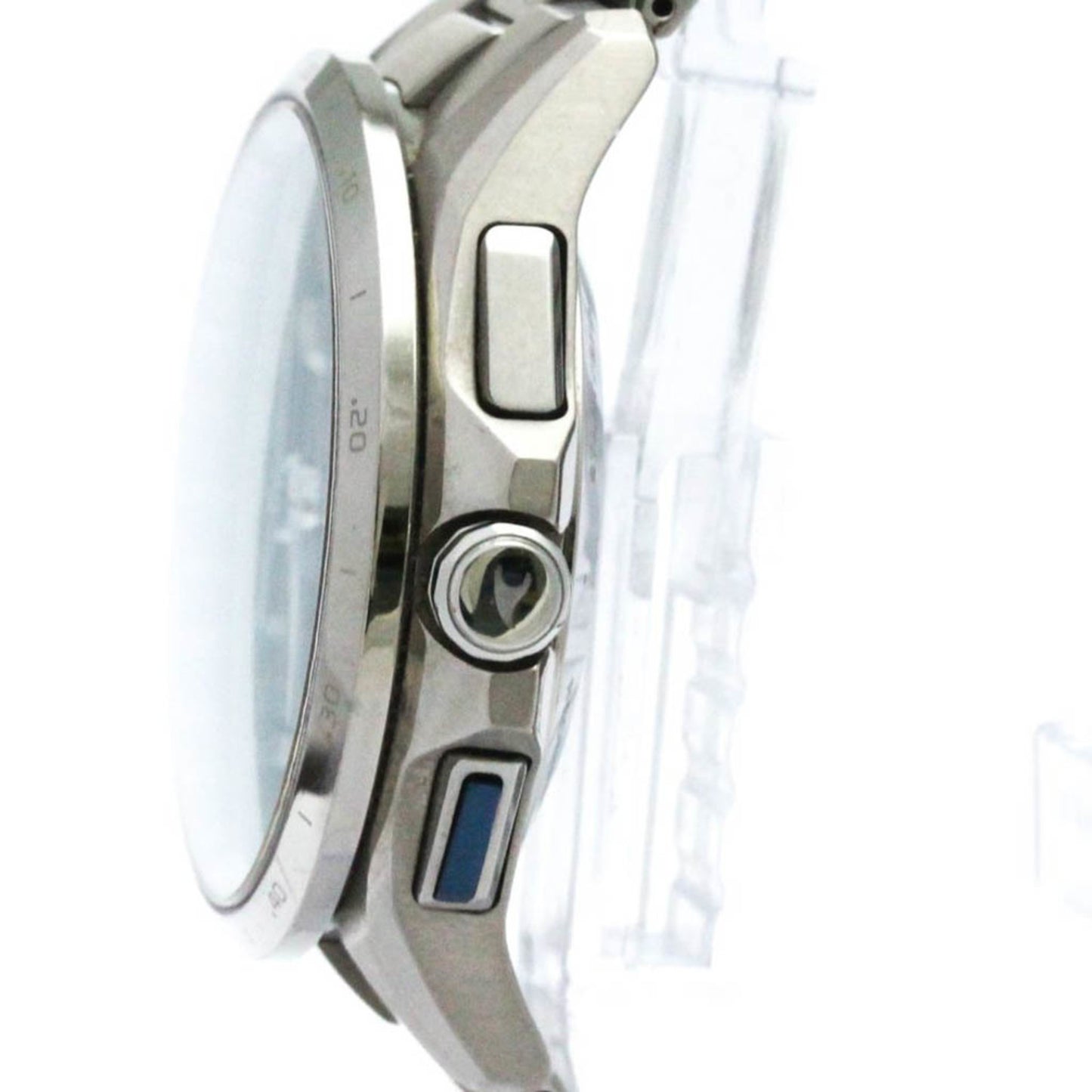 Casio Oceanus Titanium Solar