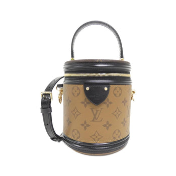 Louis Vuitton Monogram Reverse Cannes M43986 Handbag