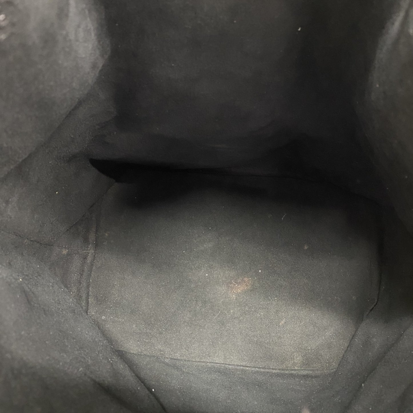 Louis Vuitton Epi Noe Shoulder Bag M44082 In Castilian Red