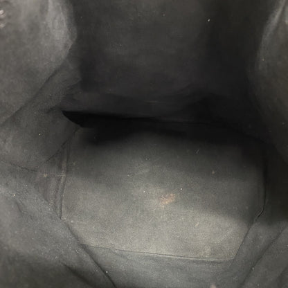 Louis Vuitton Epi Noe Shoulder Bag M44082 In Castilian Red