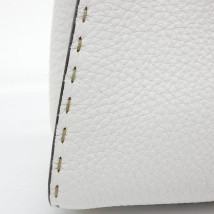 Fendi Selleria Peekaboo Mini 8Bn244 Sfr Handbag