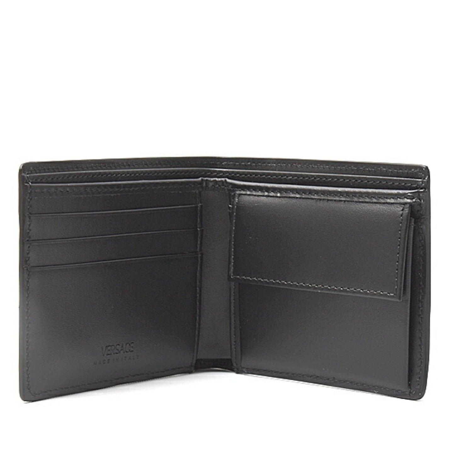 Versace Wallet For Men And Women