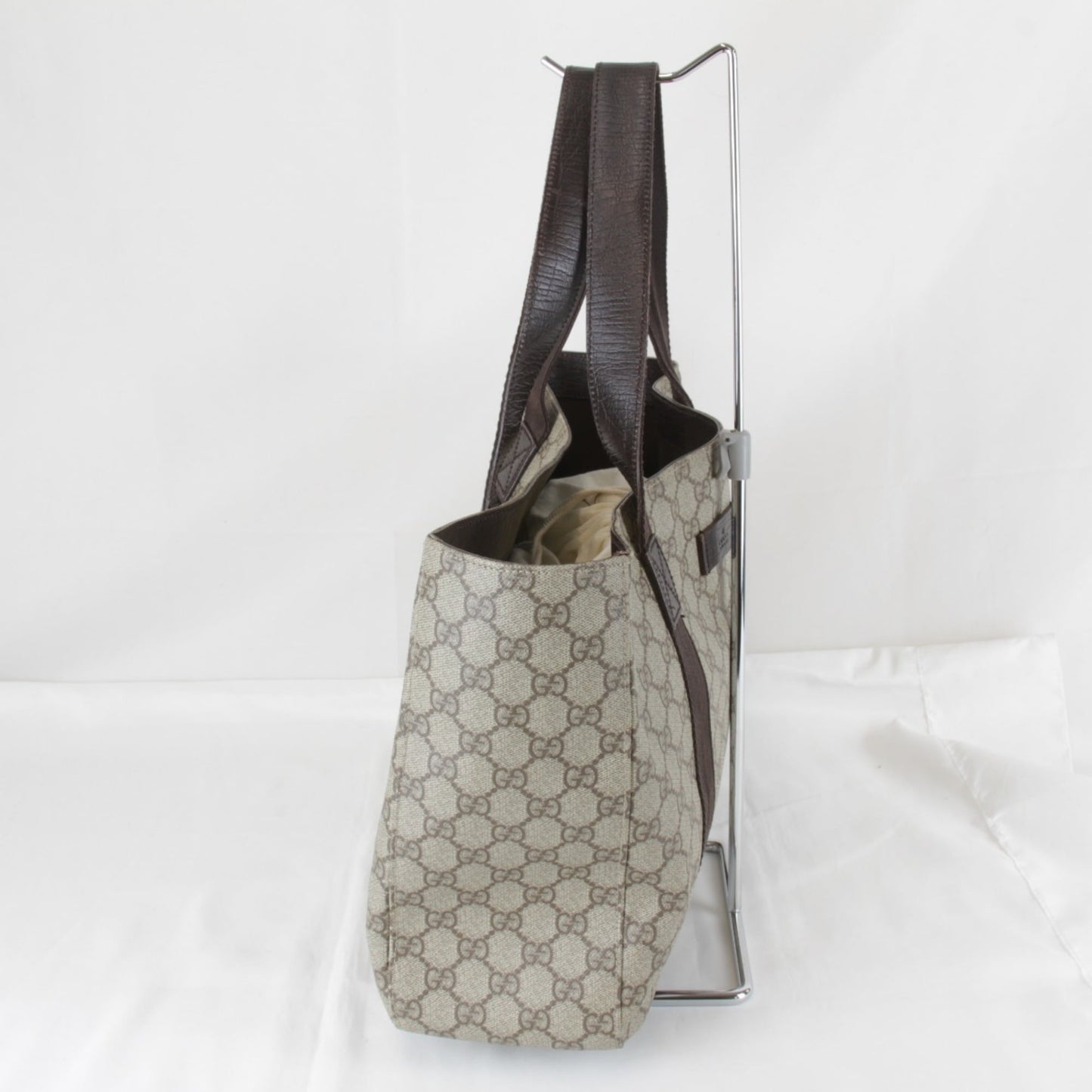 Supreme Gucci Tote Bag Gg