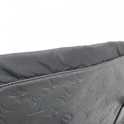 Louis Vuitton Monogram Shadow Helmet Bag M46554
