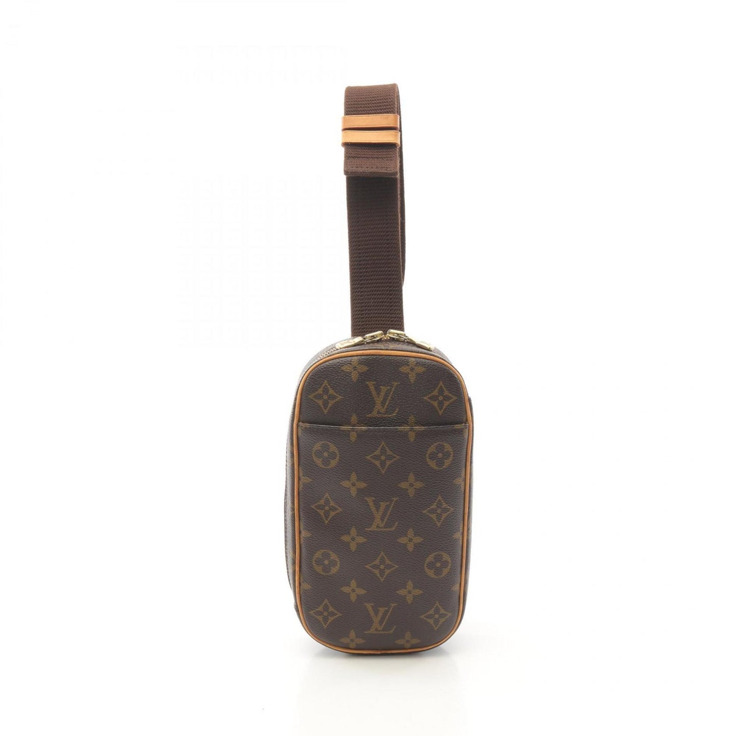 Louis Vuitton Pochette Ganju Waist Bag/Body Bag