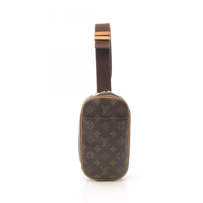 Louis Vuitton Pochette Ganju Waist Bag/Body Bag