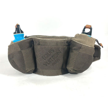 Louis Vuitton M93211 Damier Geant Santur Jogging Belt Bag