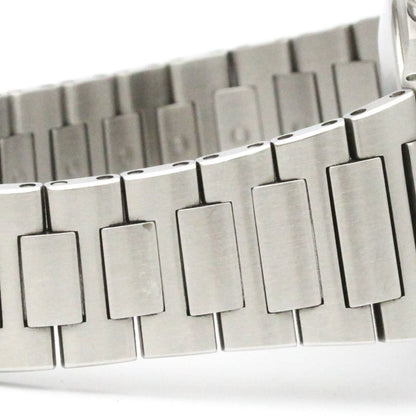 Iwc Aqua Timer Chronograph Steel Automatic