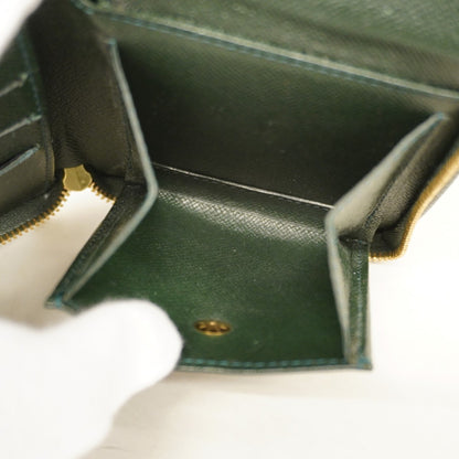 Louis Vuitton Taiga Porto Biemone Zip Wallet M30674 Episea