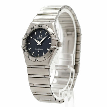 Omega Constellation 1572.40 Navy Dial