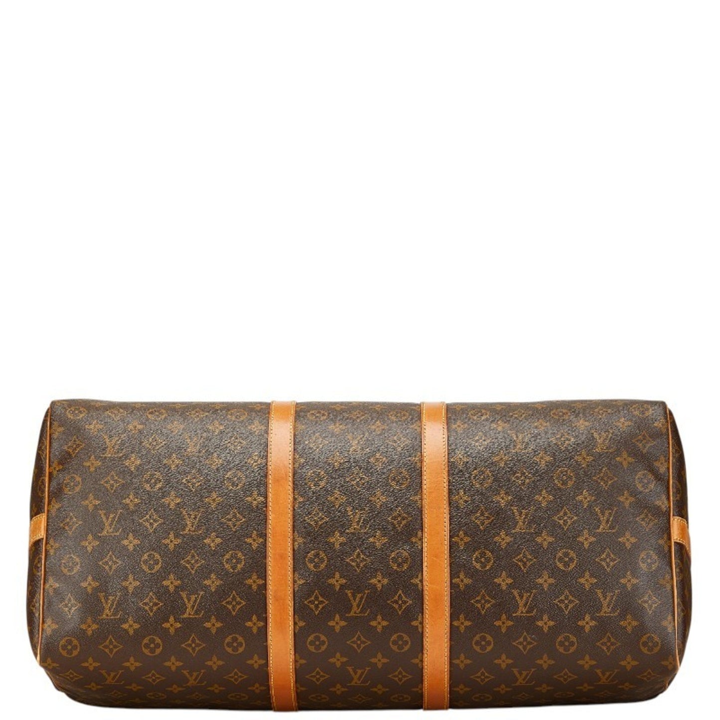 Louis Vuitton Monogram Keepall Bandouliere 60 Boston/Shoulder Bag