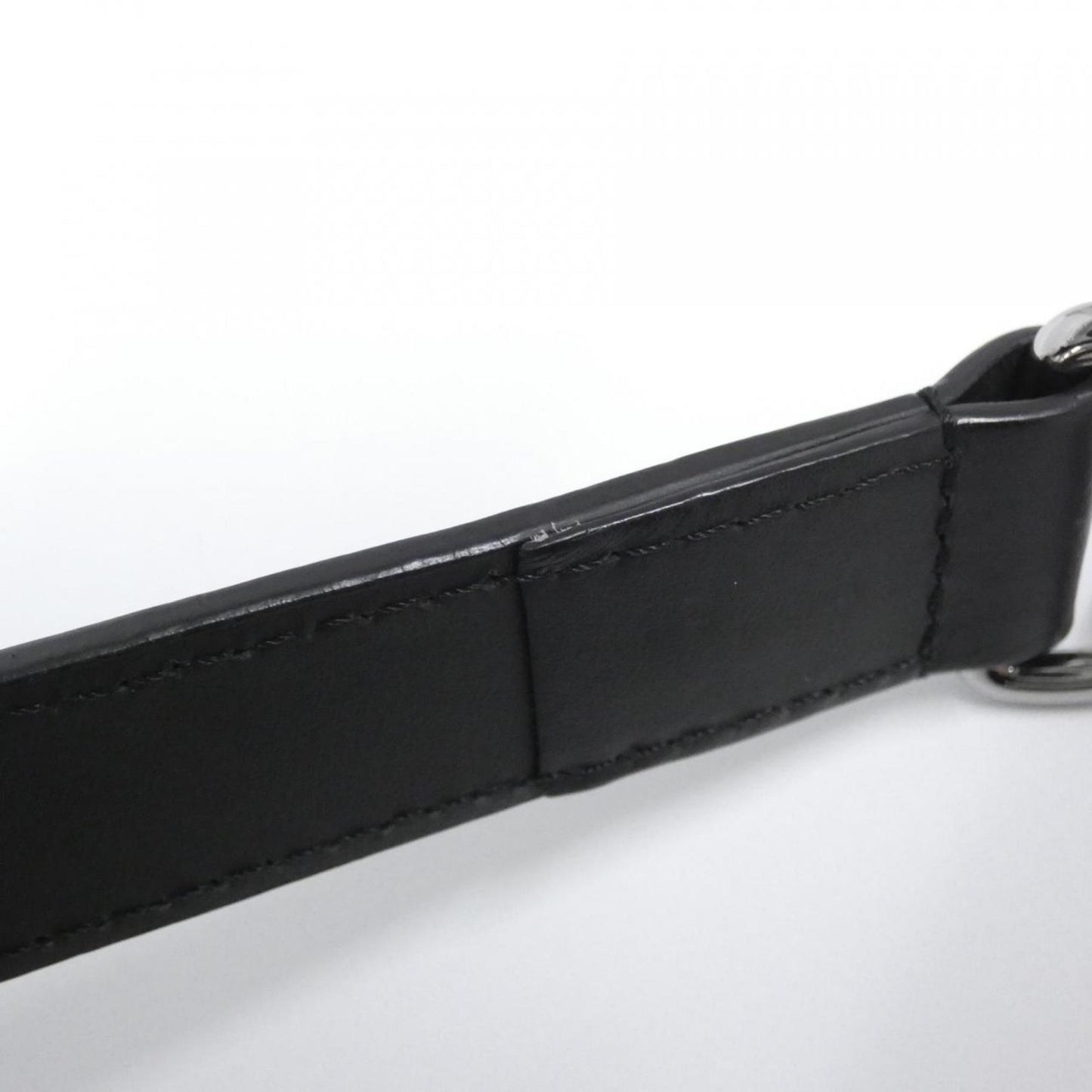 Louis Vuitton Monogram Eclipse Sac Plat Cross Handbag M46098