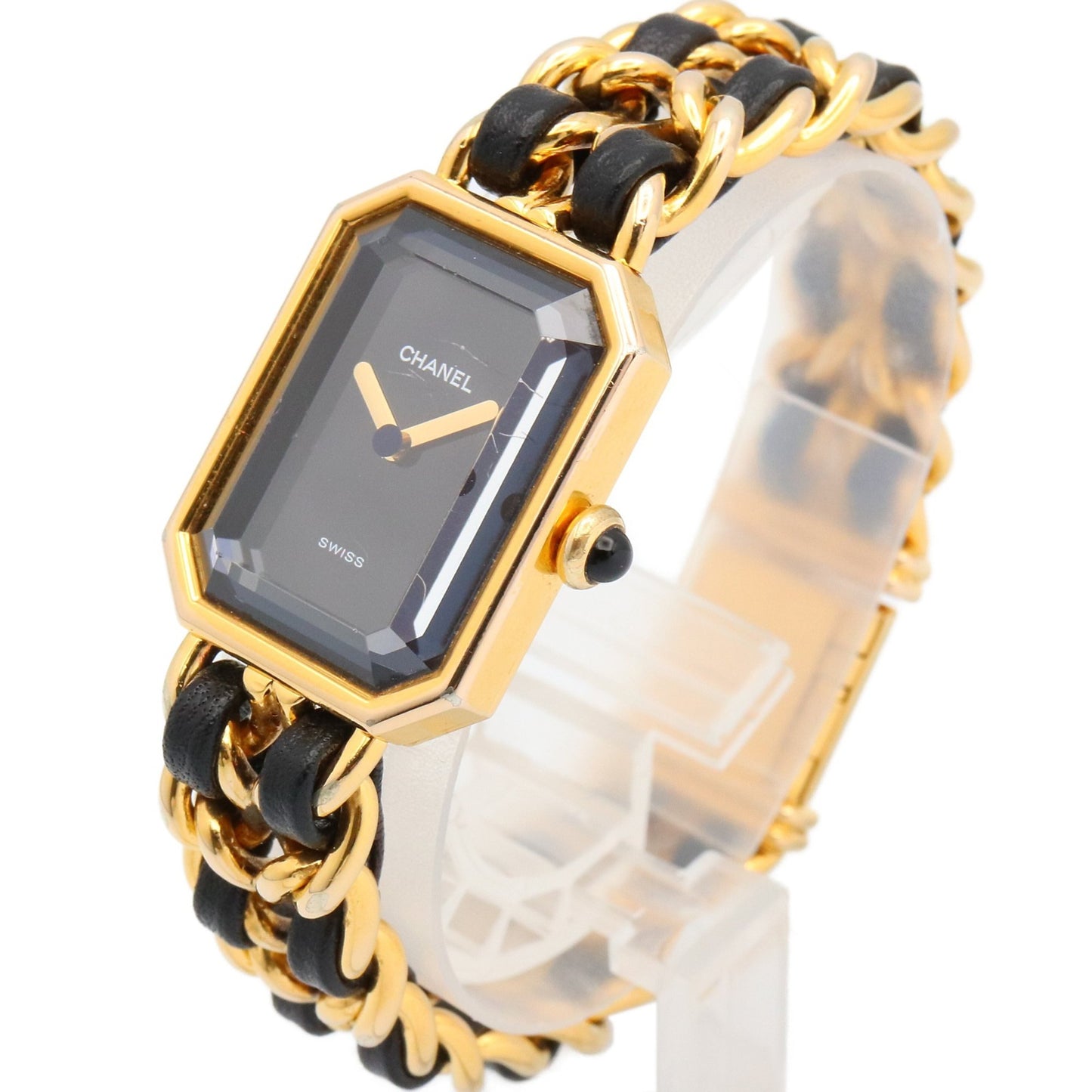 Chanel Premiere M Watch