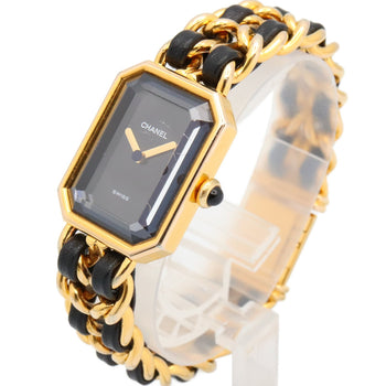 Chanel Premiere M Watch