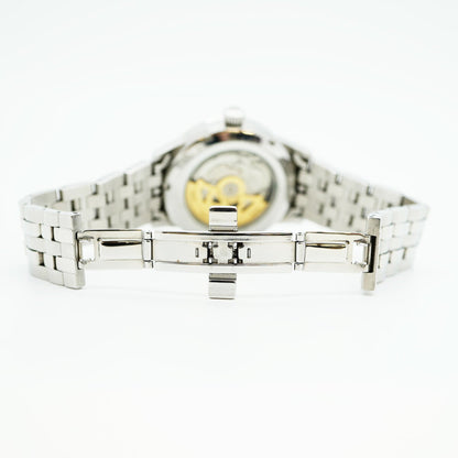 Seiko Presage 4R57-00E0 Sary079 Silver Dial