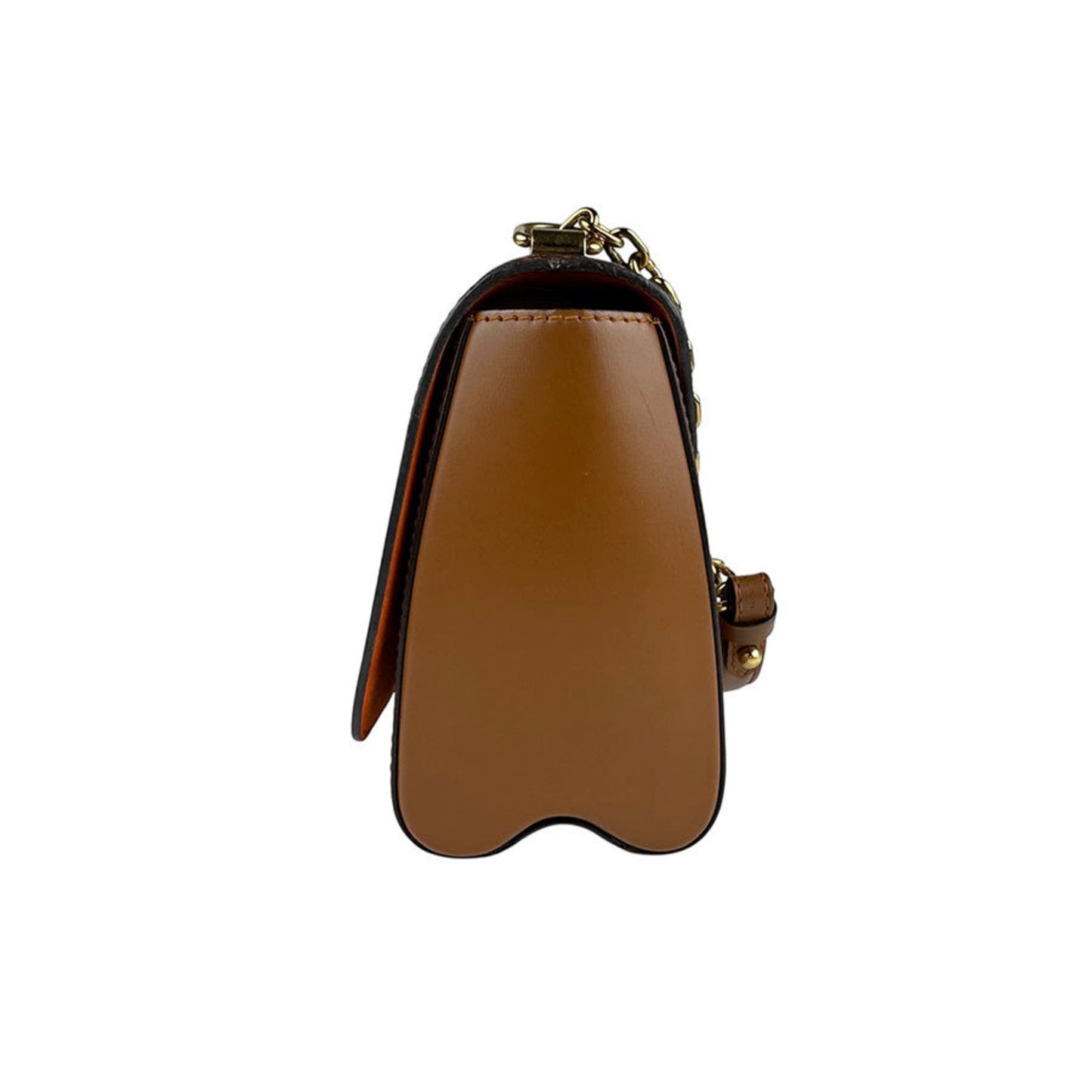 Louis Vuitton Shoulder Bag In Catgram Monogram Canvas