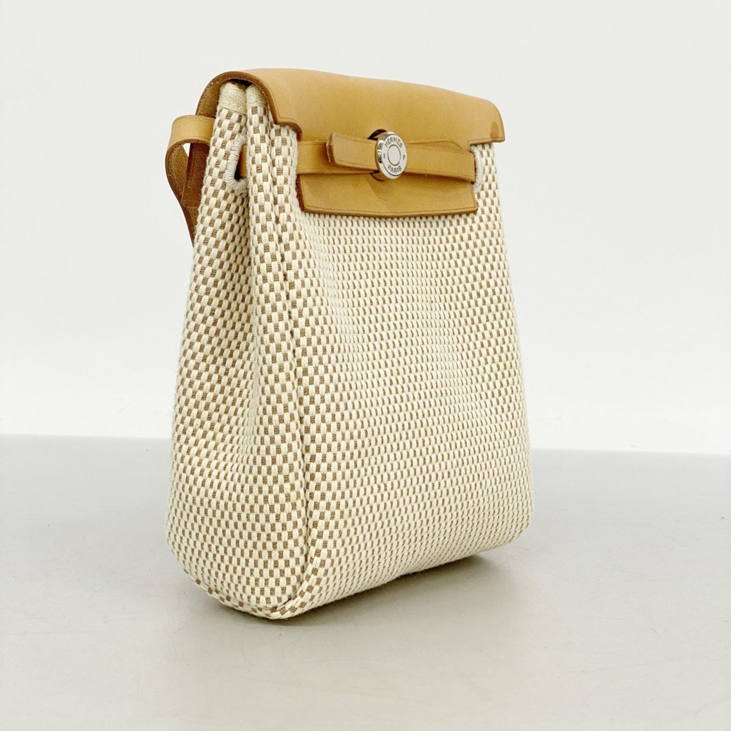 Hermes Herms Shoulder Bag