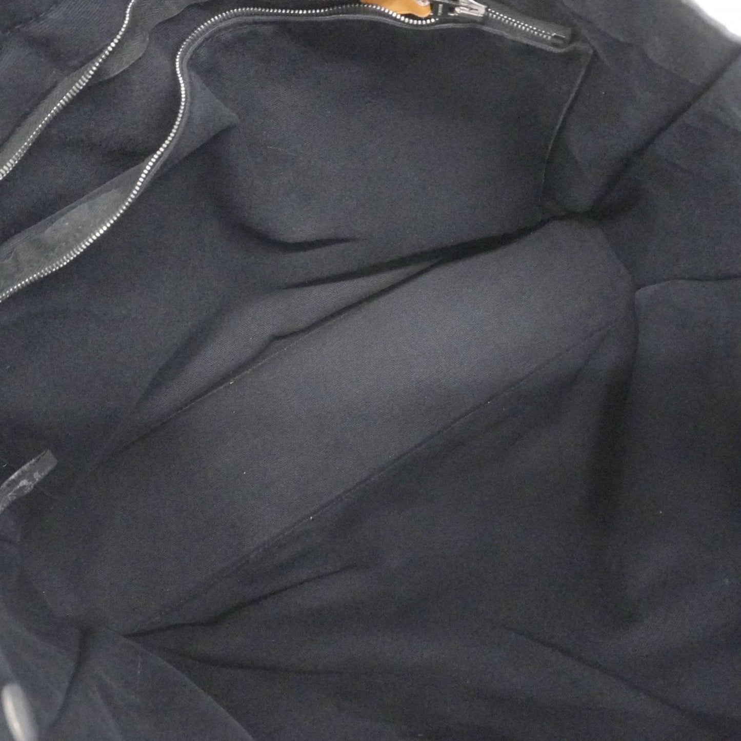 Hermes Herms Deauville Mm Canvas Tote Bag