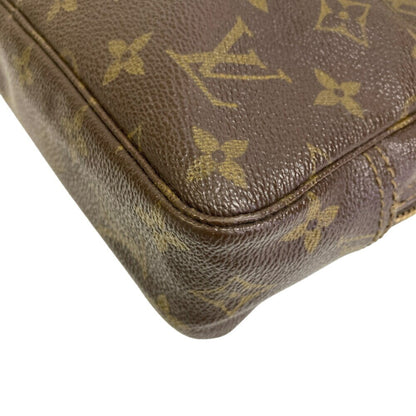 Louis Vuitton M47524 True Toilet 23 Monogram Second Bag/Clutch Bag For Men And Women