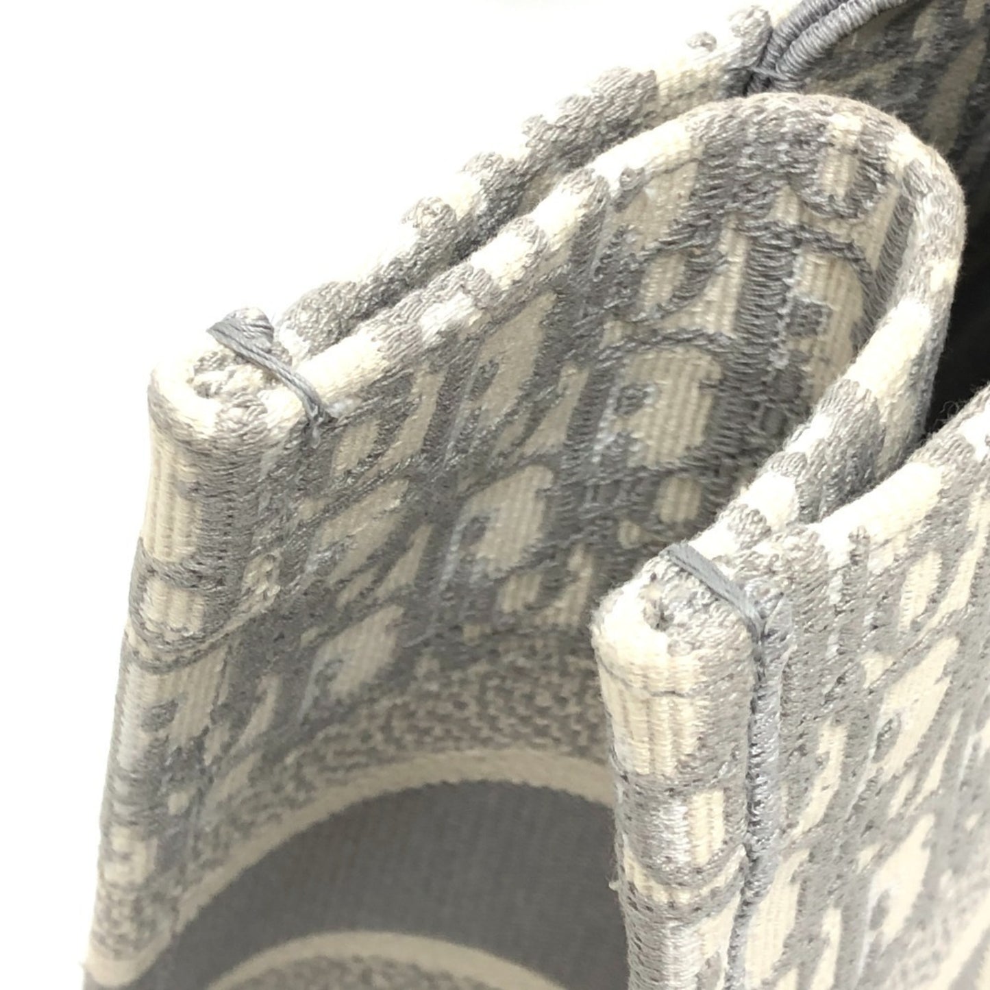 Christian Dior Dior Book Tote Medium Handbag