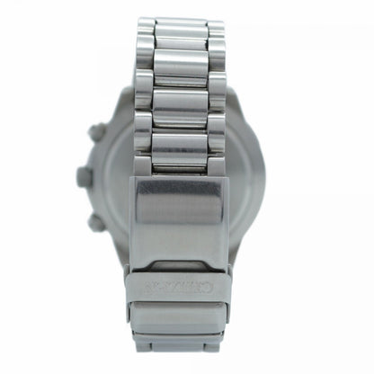 Citizen Promaster E660-S115469 Blue Dial