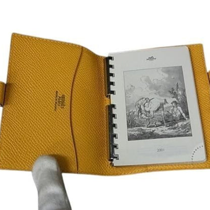 Hermes Agenda Pm Planner Cover