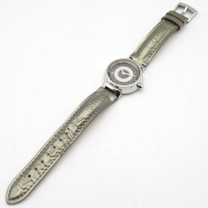Louis Vuitton Tambour Disc Pm Watch
