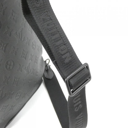 Louis Vuitton Monogram Shadow Duo Sling Bag M21890 Shoulder