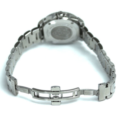 Gucci Dive Watch Battery Operated Ya136403/136.4